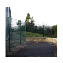 Sale Home Garden Factory Pvc Coated Welded Wire Mesh Gabion Box Security Fence